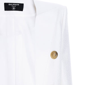 Balmain Blazer Spencer