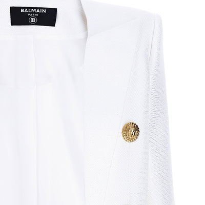 Balmain Blazer Spencer