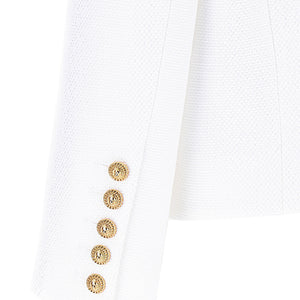 Balmain Blazer Spencer