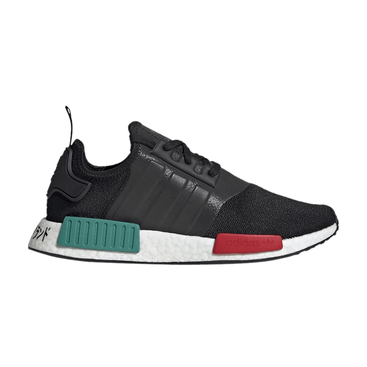 adidas NMD_R1 Core Black