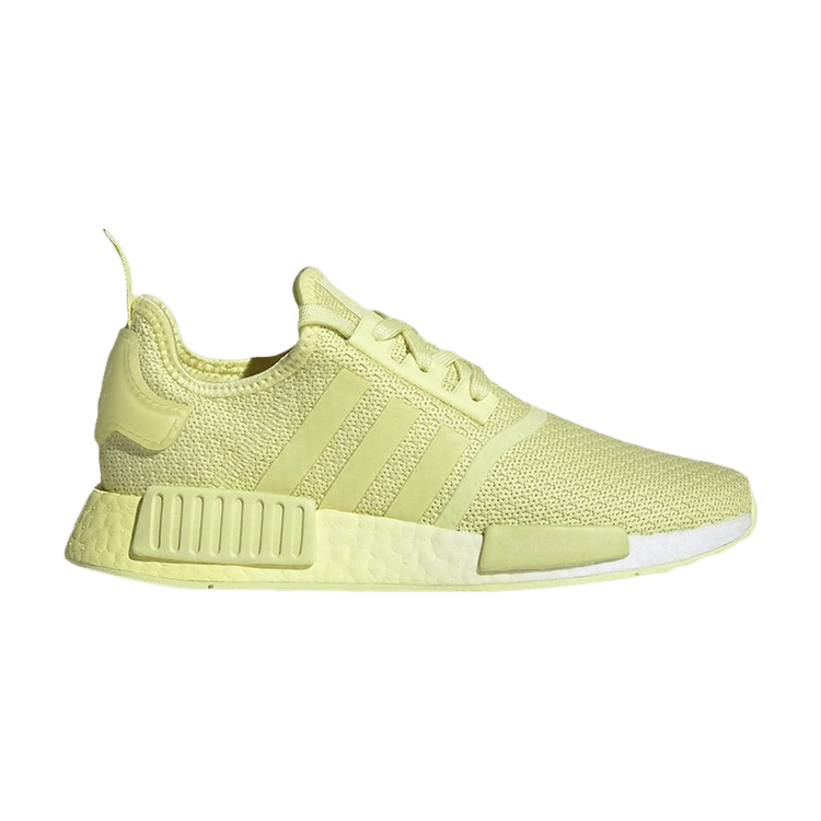 adidas NMD R1 Yellow Tint (Women's)