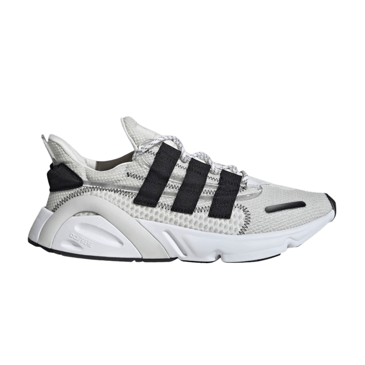 adidas LXCON White Black