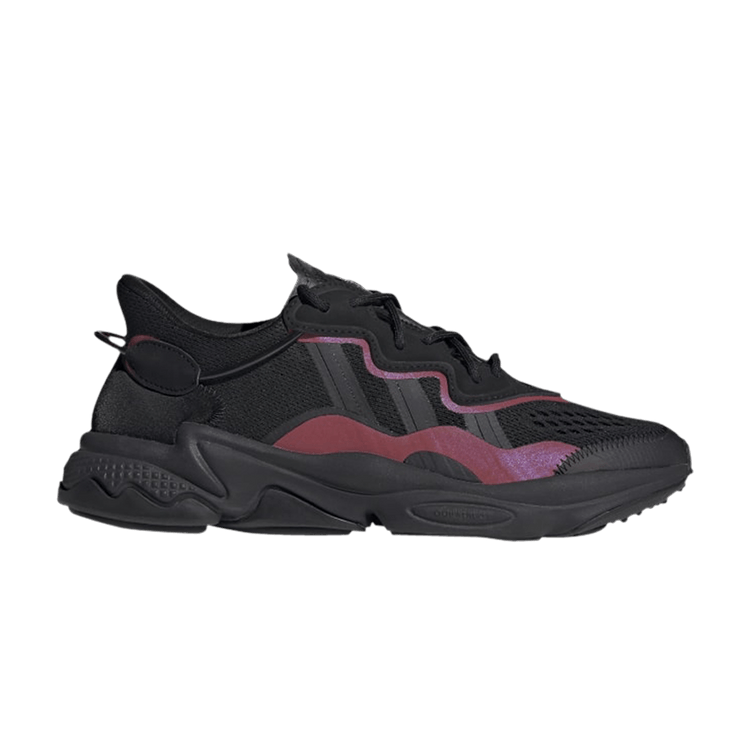 adidas Ozweego Core Black Cloud White