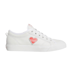 adidas Nizza Trefoil Valentine's Day (2020) (Women's)