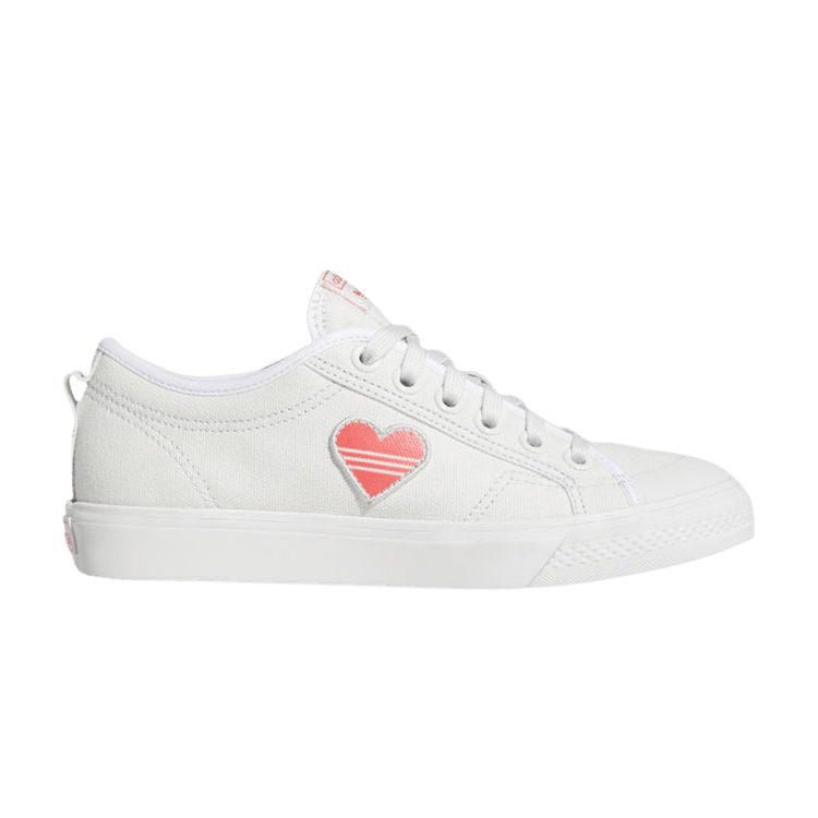 adidas Nizza Trefoil Valentine's Day (2020) (Women's)