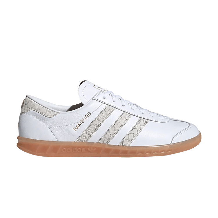 adidas Hamburg Fish Market