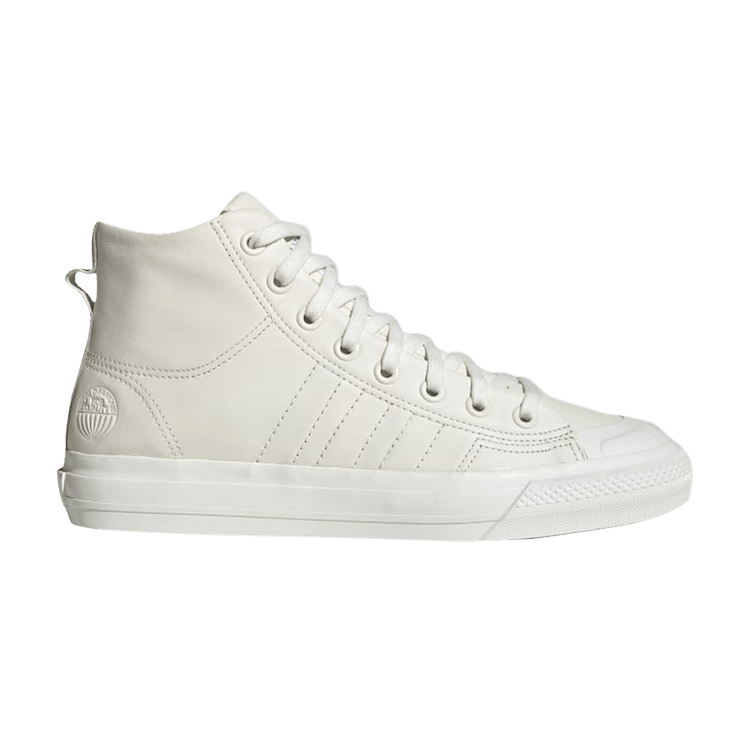 adidas Nizza HI RF Off White