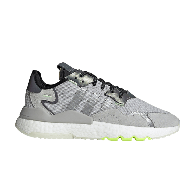 adidas Nite Jogger Light Solid Grey