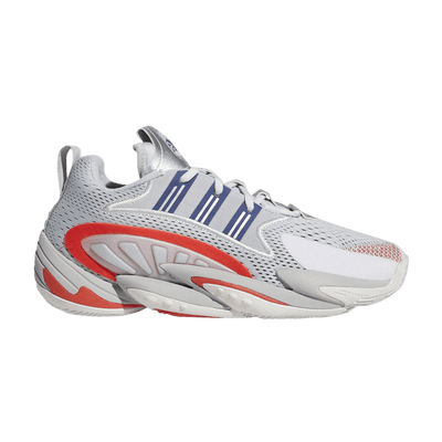 adidas Crazy BYW X 2.0 Silver Metallic