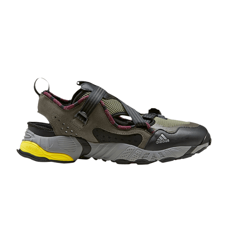 adidas Novaturbo Gardening Club