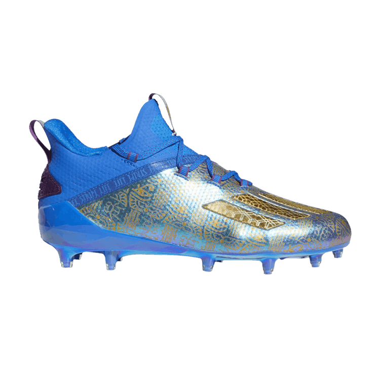 adidas Adizeo New Reign Glory Blue