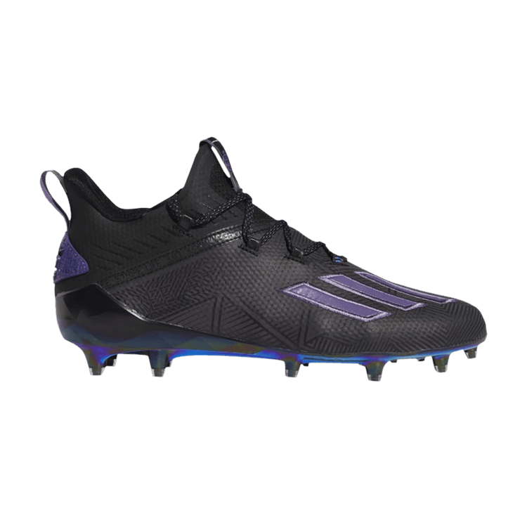 adidas Adizeo New Reign Tech Purple