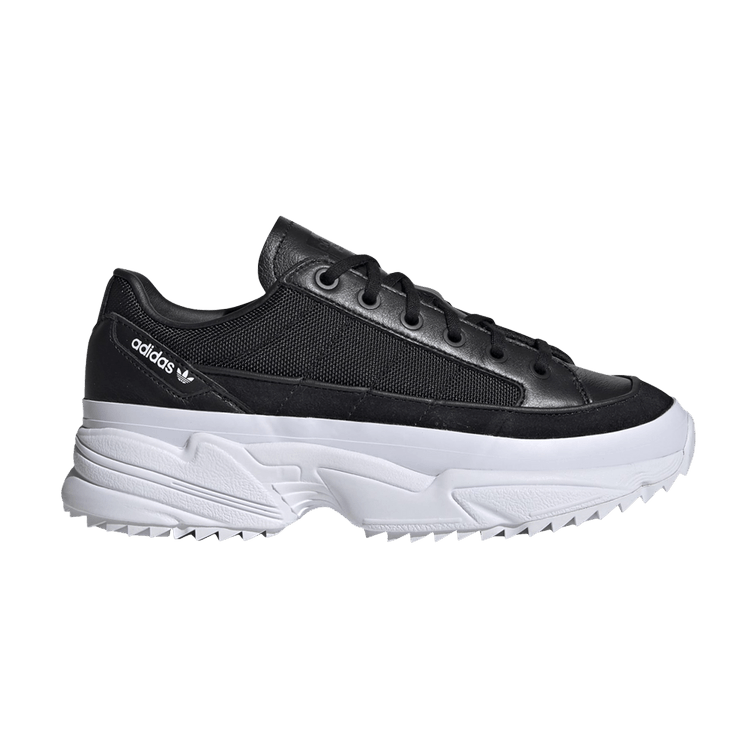 adidas Kiellor Black (Women's)