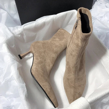 Nude Brown