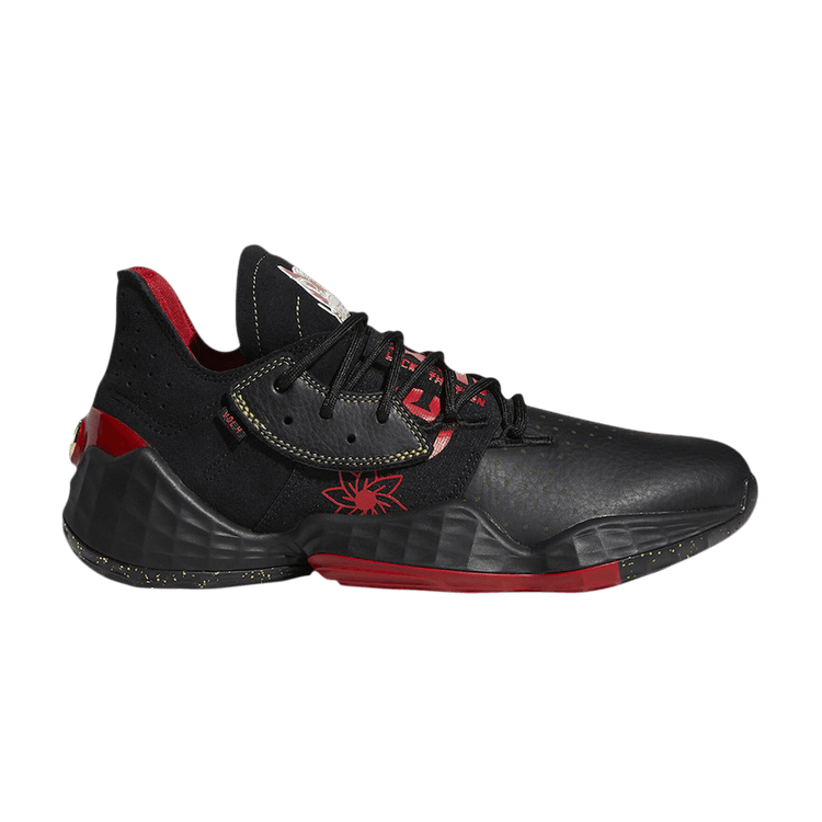 adidas Harden Vol. 4 Chinese New Year