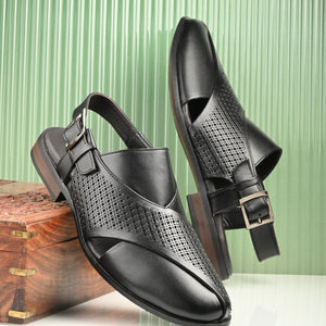 Egoss Peshawari Sandal For Men