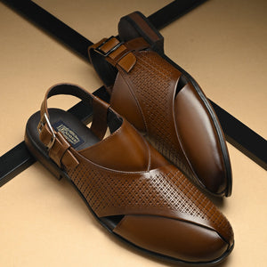 Egoss Peshawari Sandal For Men