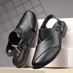 Egoss Peshawari Sandals For Men