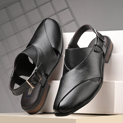 Egoss Peshawari Sandals For Men