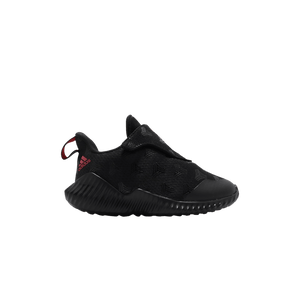 adidas Fortarun Tango AC Black (Infant)