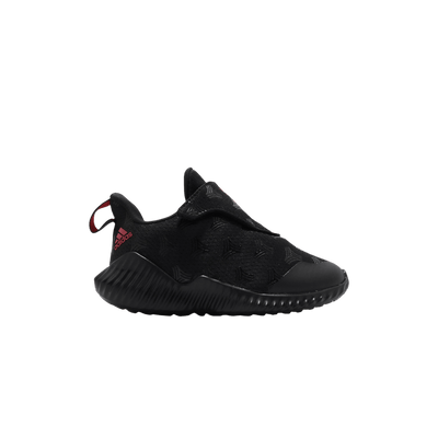 adidas Fortarun Tango AC Black (Infant)