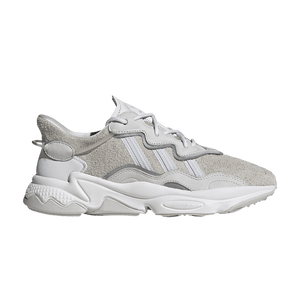 adidas Ozweego Crystal White Grey