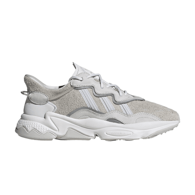 adidas Ozweego Crystal White Grey