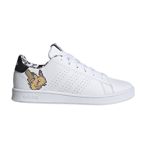 adidas Advantage Pikachu (Youth)