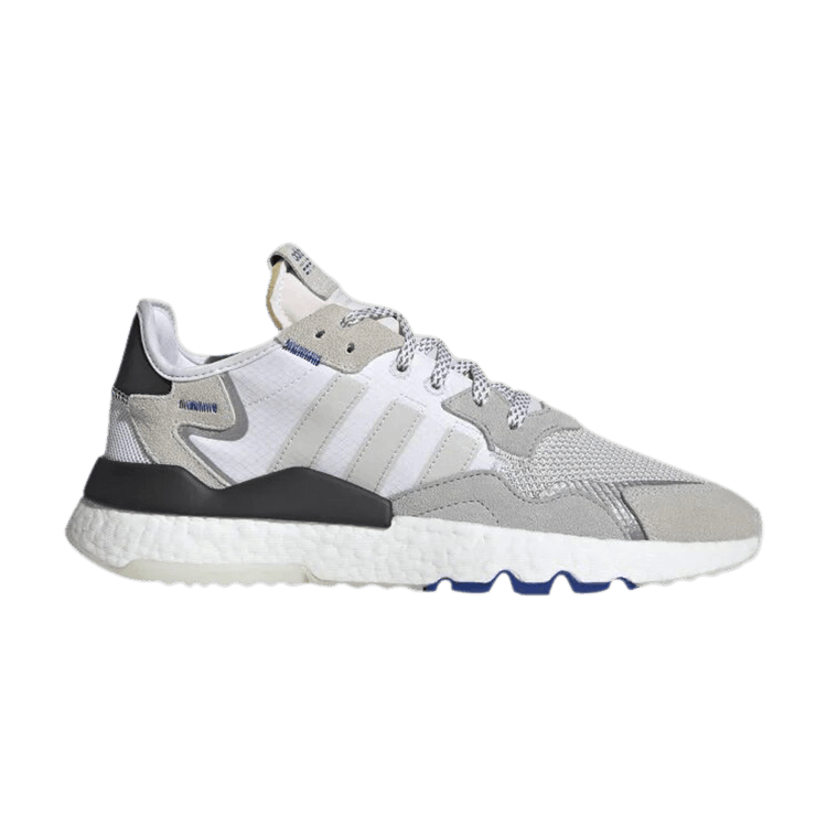 adidas Nite Jogger Grey Two