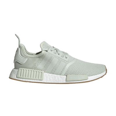 adidas NMD R1 Linen Green Ice Mint