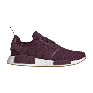 adidas NMD_R1 Maroon