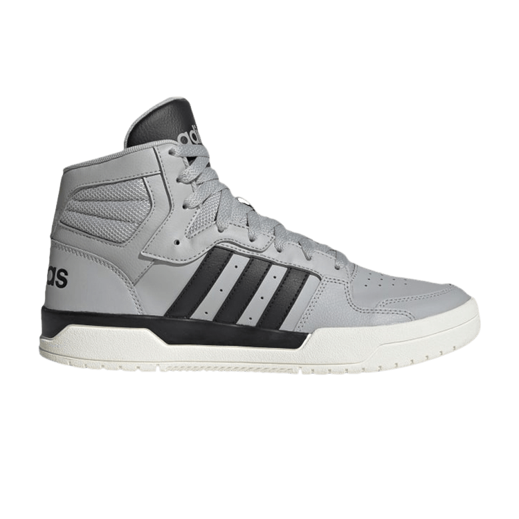 adidas Entrap Mid Grey Two