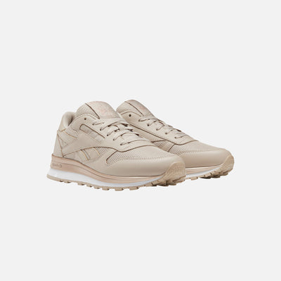 Reebok | CL LTHR