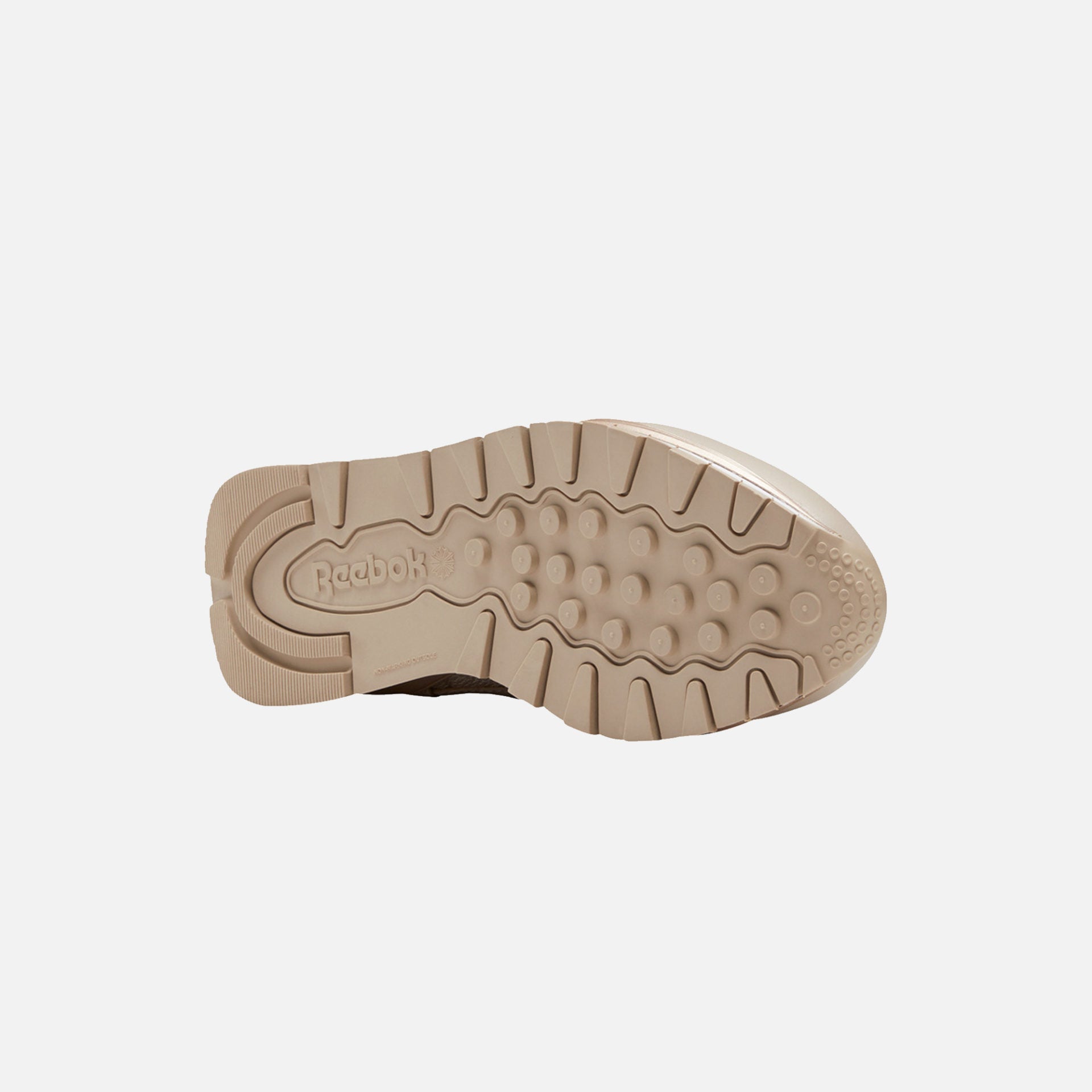 Reebok | CL LTHR