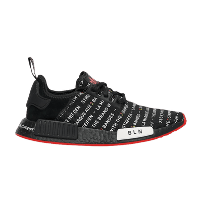 adidas NMD R1 Berlin