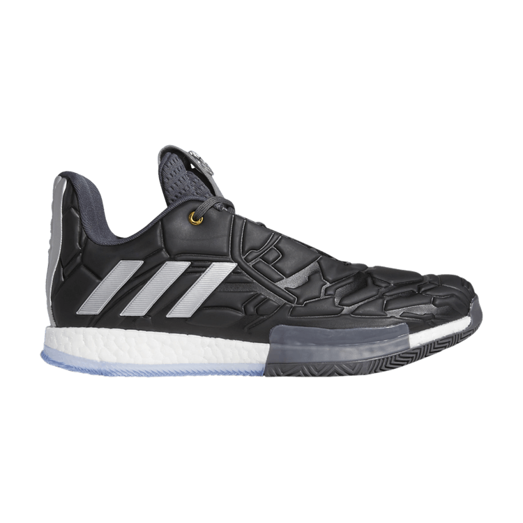 adidas Harden Vol. 3 Marvel