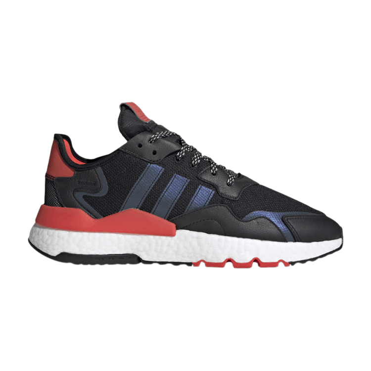 adidas Nite Jogger Hi-Res Red