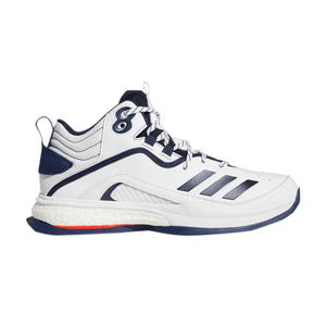 adidas Icon 6 Turf Trainer Kage Cloud White
