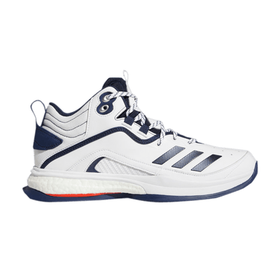 adidas Icon 6 Turf Trainer Kage Cloud White