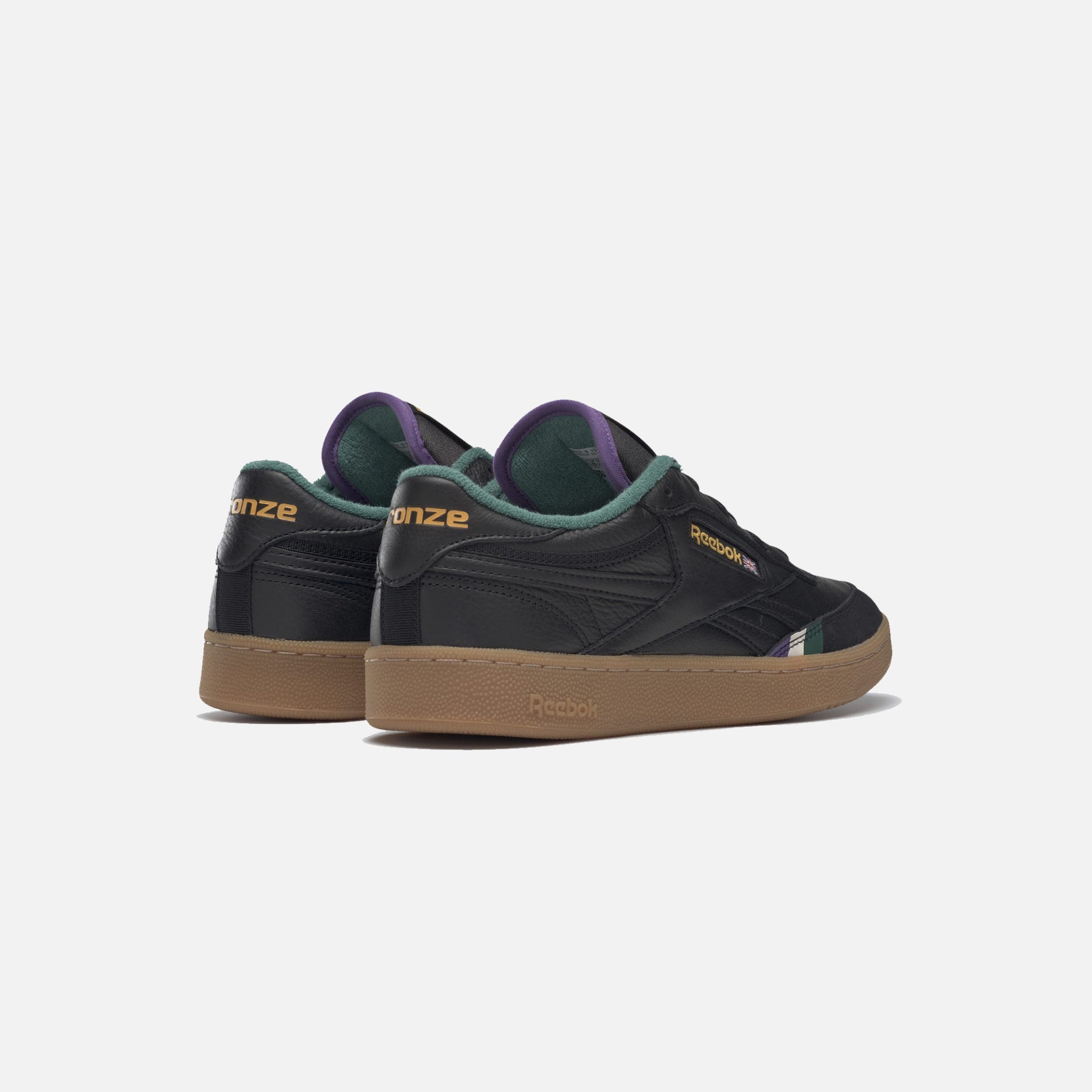Reebok | BRONZE 56K CLUB C REVENGE