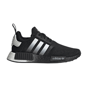 adidas NMD R1 Black White Gradient (GS)