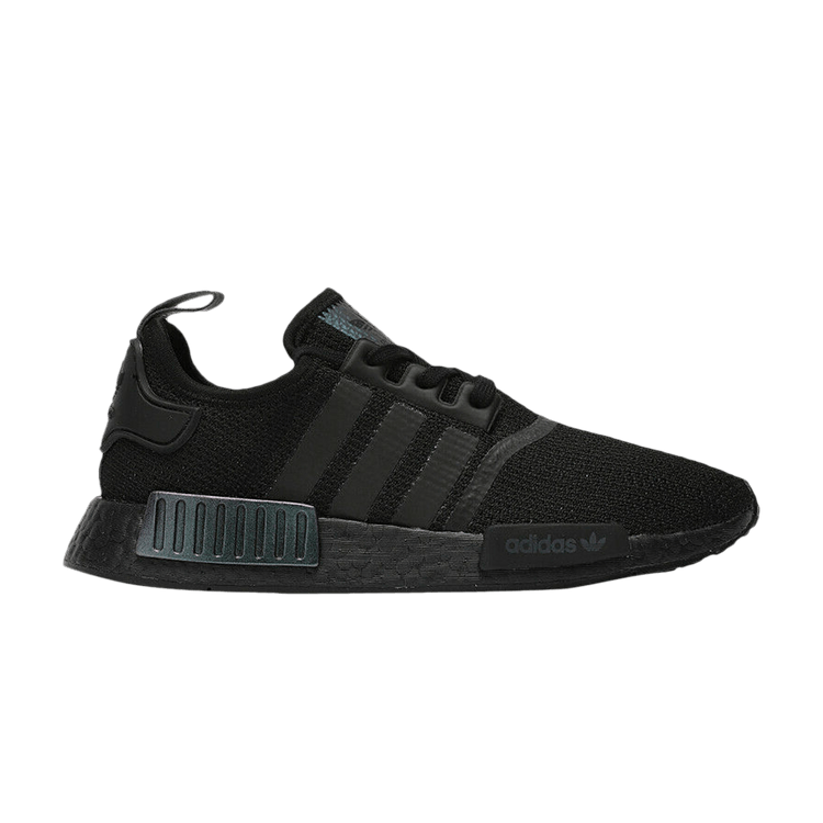 adidas NMD R1 Iridescent Core Black