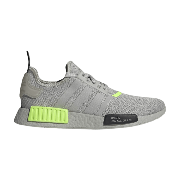 adidas NMD R1 Serial Pack Metal Grey