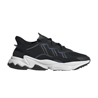 adidas Ozweego Core Black Grey Six