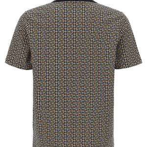 Balmain Pb Polo Shirt