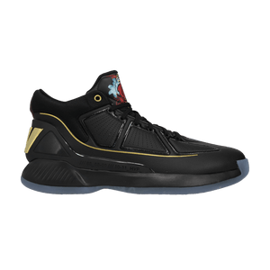 adidas D Rose 10 Chinese New Year