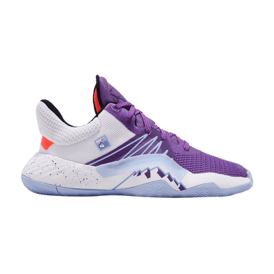 adidas D.O.N. Issue #1 Mailman Karl Malone (Youth)
