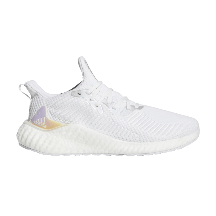 adidas Alphaboost Cloud White Supplier Colour