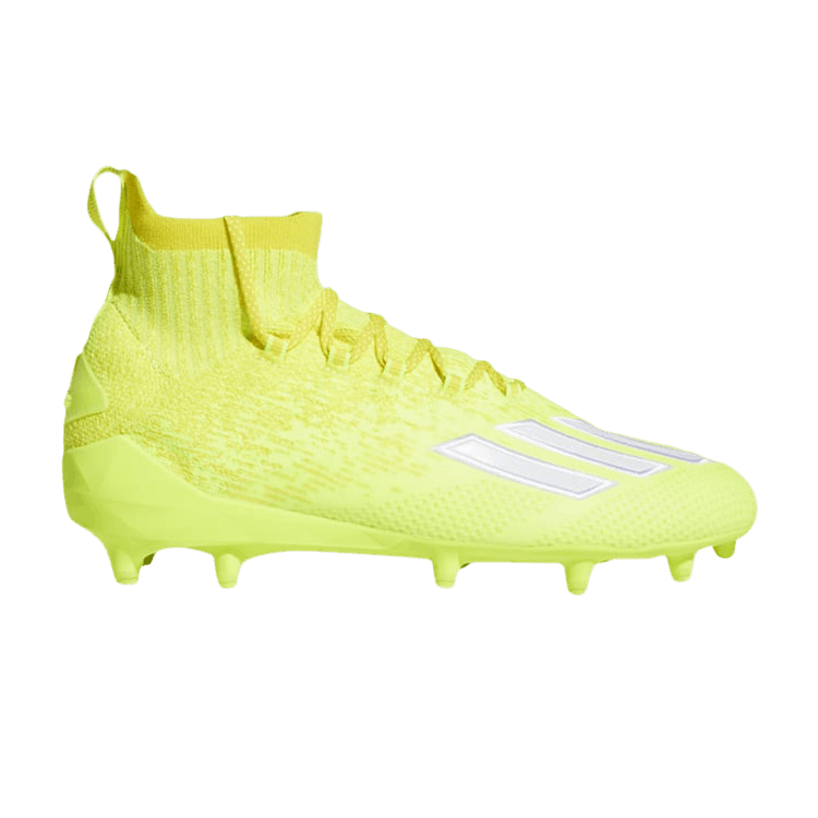 adidas Adizero Primeknit Team Solar Yellow