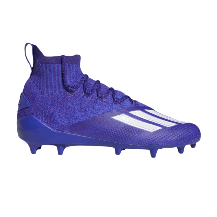 adidas Adizero Primeknit Night Flash